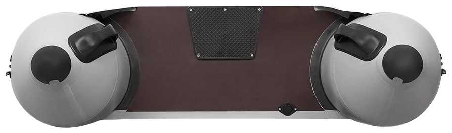 Надувная лодка Фрегат 280 Е фотография 15