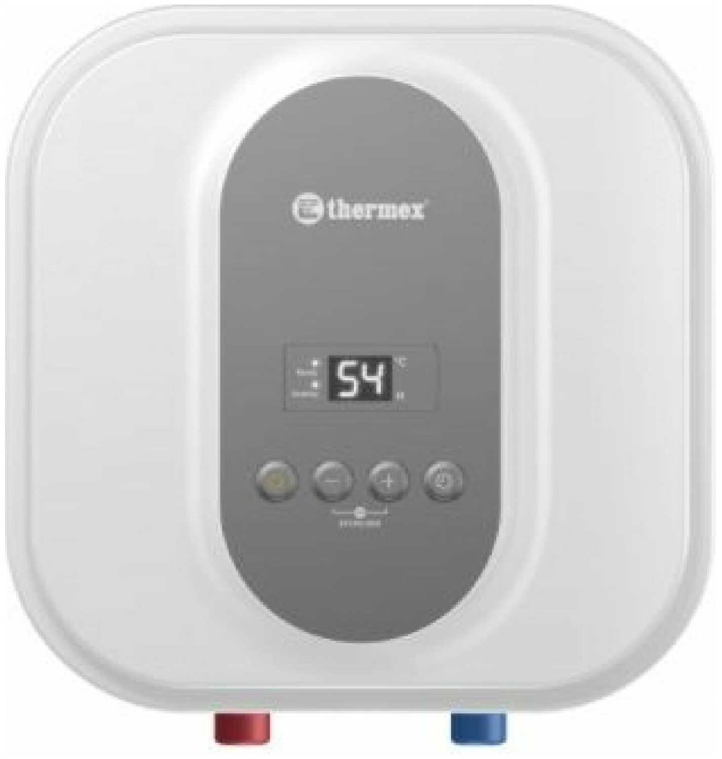 Водонагреватель аккумуляционный электрический THERMEX Smartline 15 O