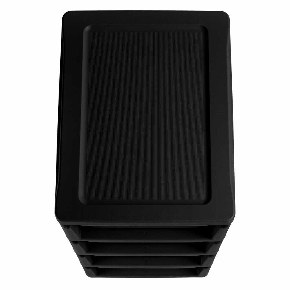 Комод VELVET Комод на колесах (4 ящика) фотография 1