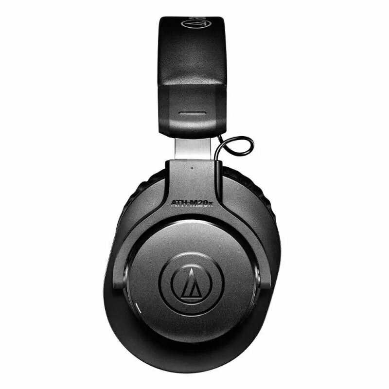 Беспроводные наушники Audio-Technica ATH-M20xBT фотография 5