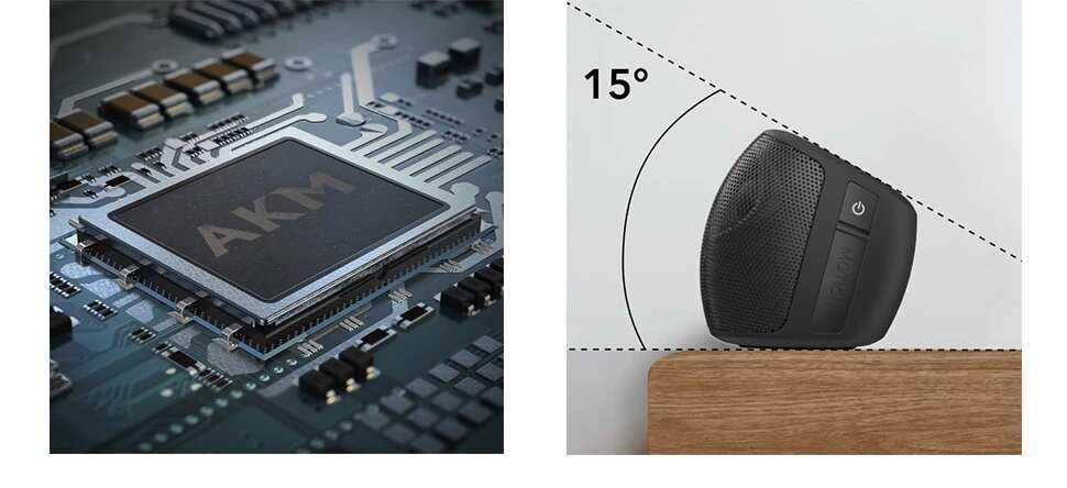 Портативная колонка Anker Soundcore Motion+ фотография 13