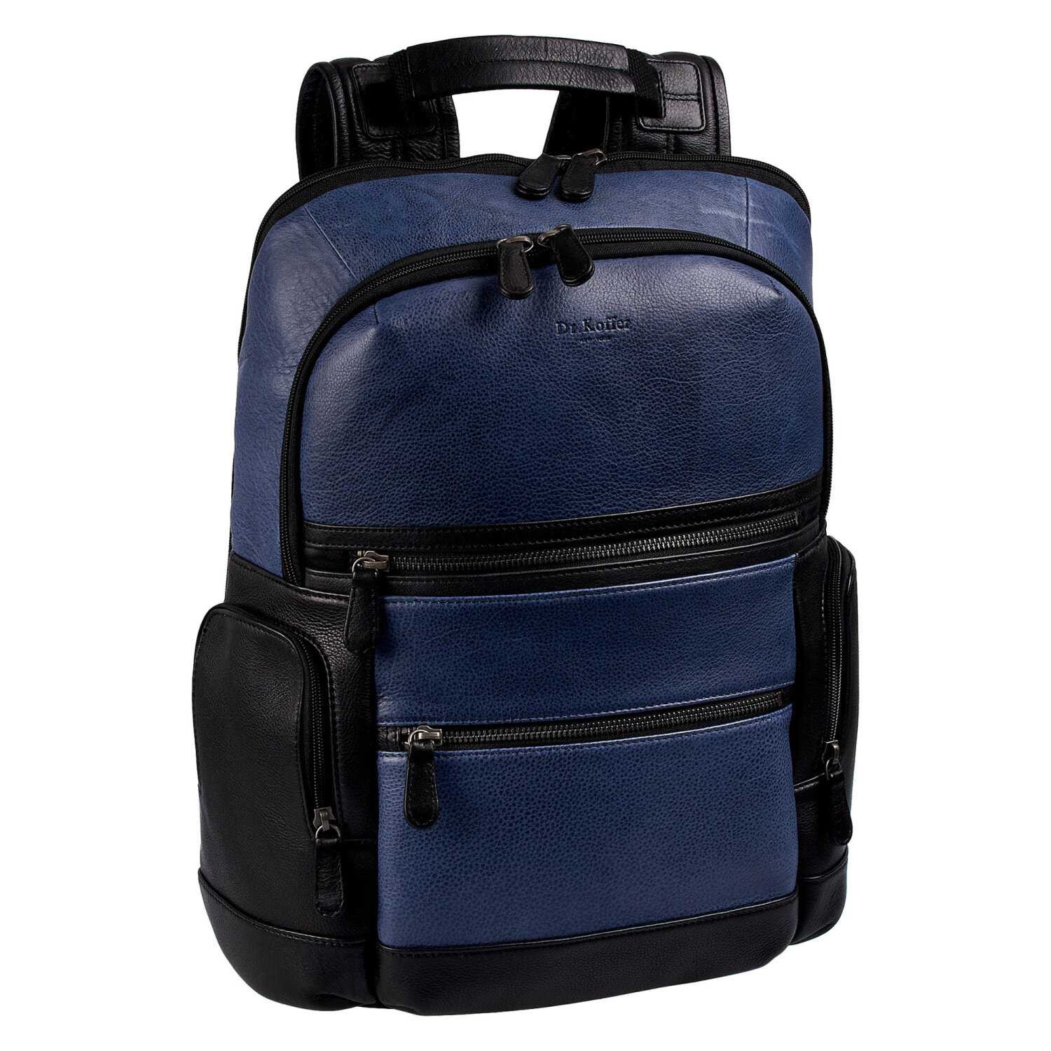 Рюкзак Др. Коффер B402819-154-77_04 фотография 24