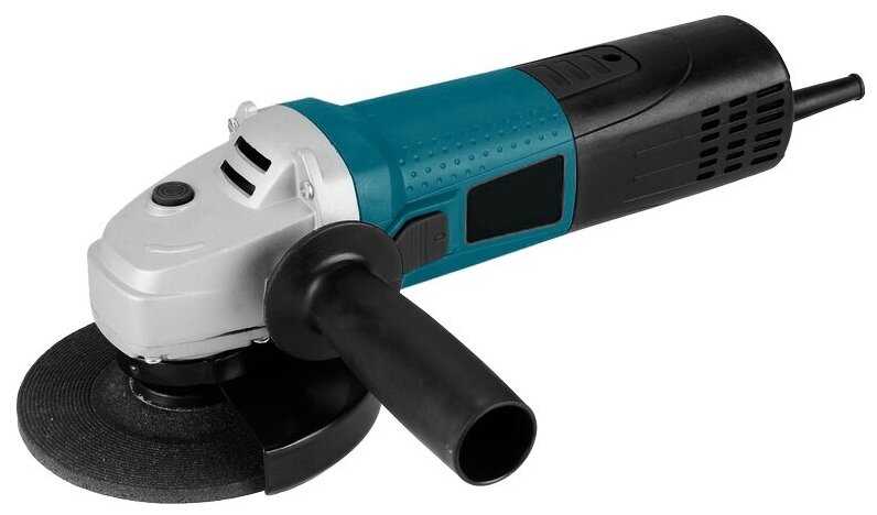 УШМ Workmaster УШМ-125/950Б (950 Вт) фотография 1