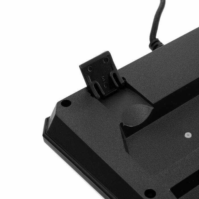 Игровая клавиатура Qumo Base K59 фотография 18