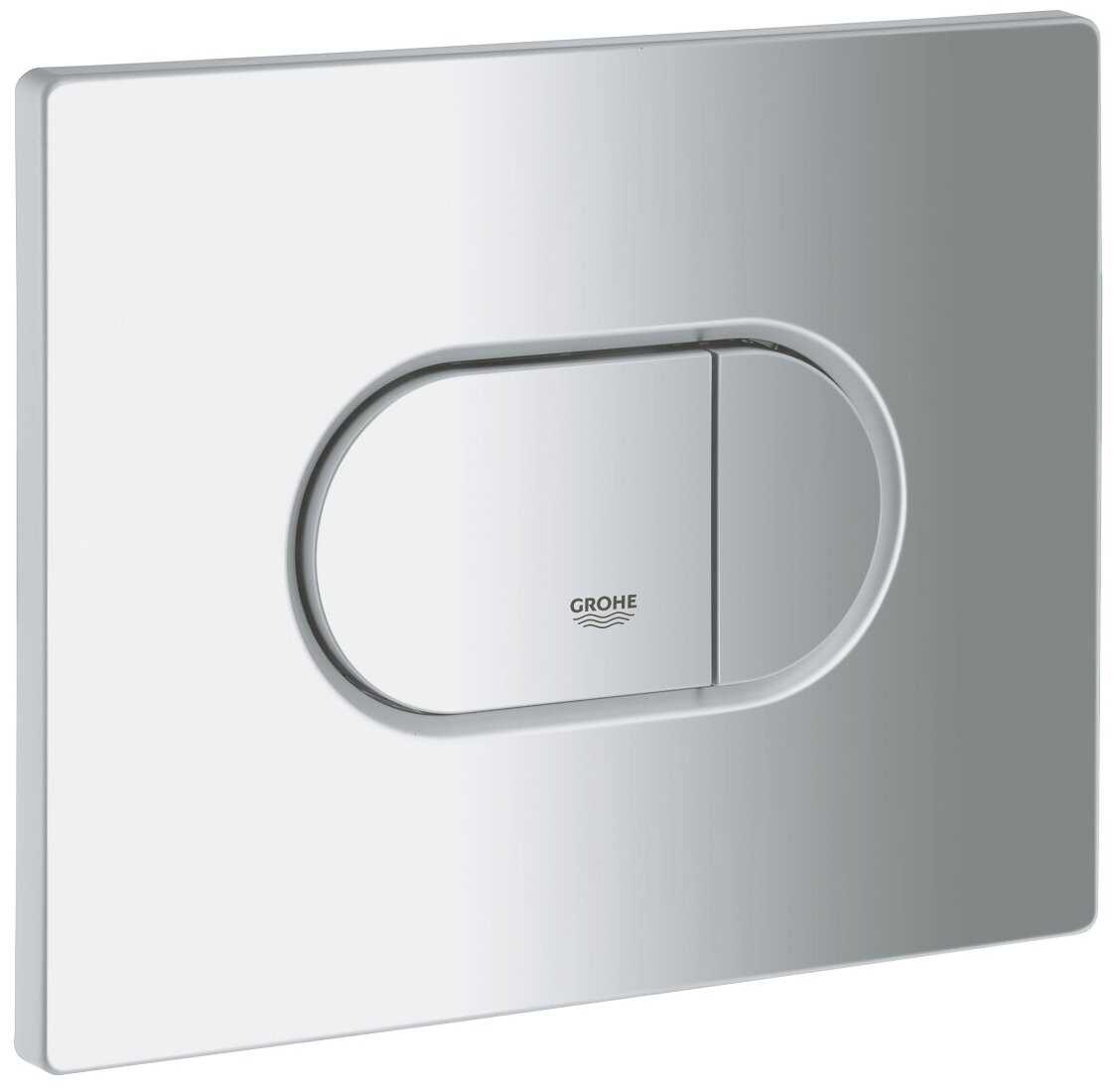 Кнопка смыва Grohe Arena Cosmopolitan 38858P00