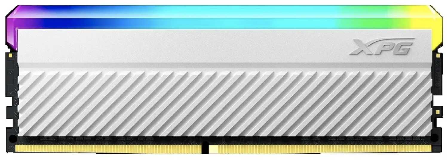 Оперативная память XPG 8 ГБ DDR4 DIMM CL19 (AX4U41338G19J-CWHD45G)