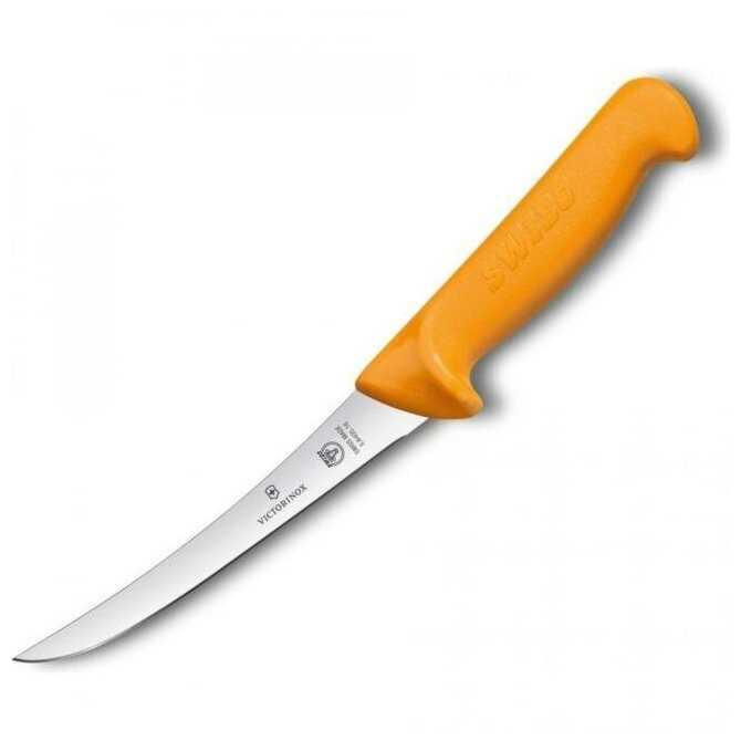 Набор ножей VICTORINOX Swibo (5.8401.16) фотография 4