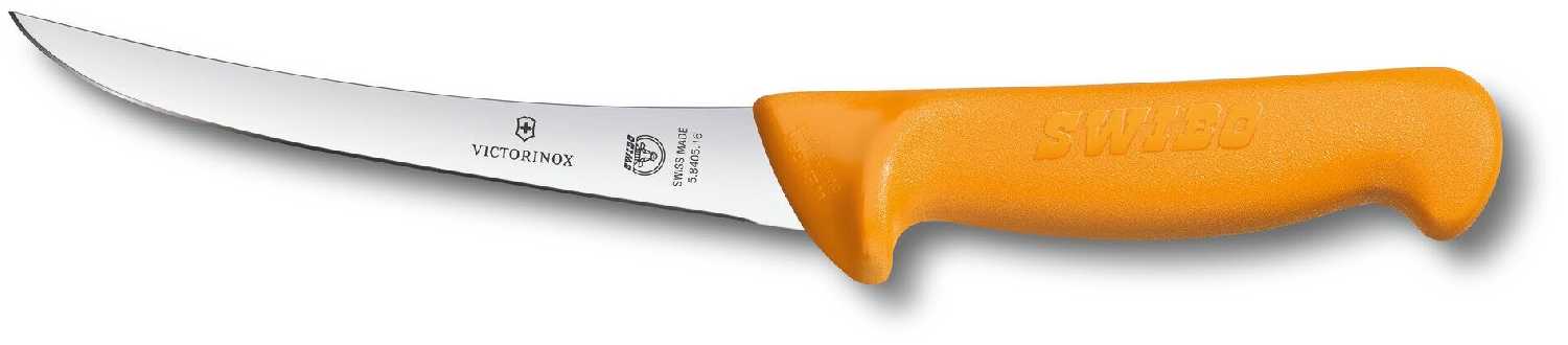 Набор ножей VICTORINOX Swibo (5.8401.16) фотография 5