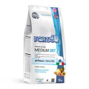 Корм для собак Forza10 Diet фотография 18