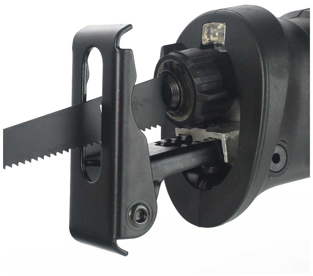 Пила PATRIOT RS 808 (110303808) фотография 8