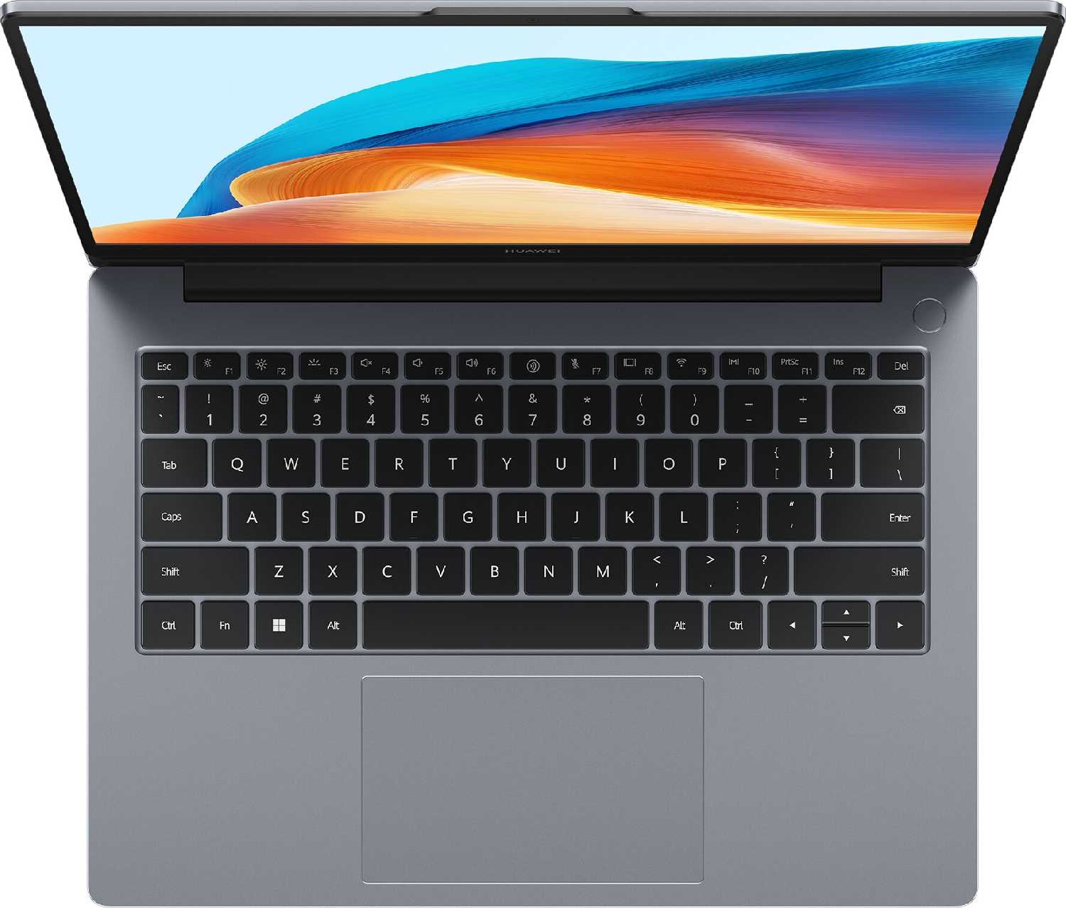 Ноутбук Huawei MateBook D MDF-X, 14