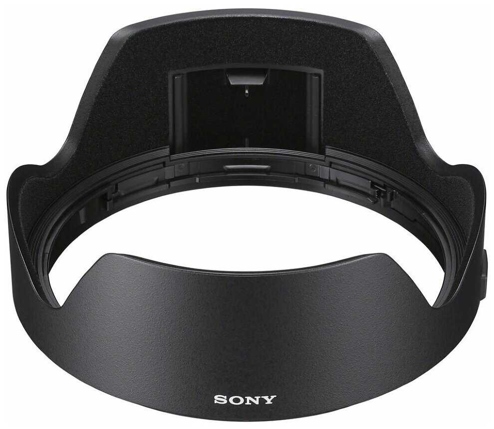 Объектив Sony FE 24-70mm f/2.8 GM II фотография 14