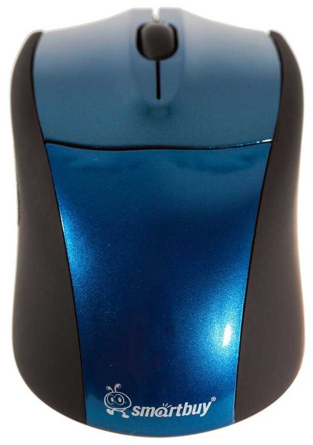 Беспроводная мышь SmartBuy SBM-325AG