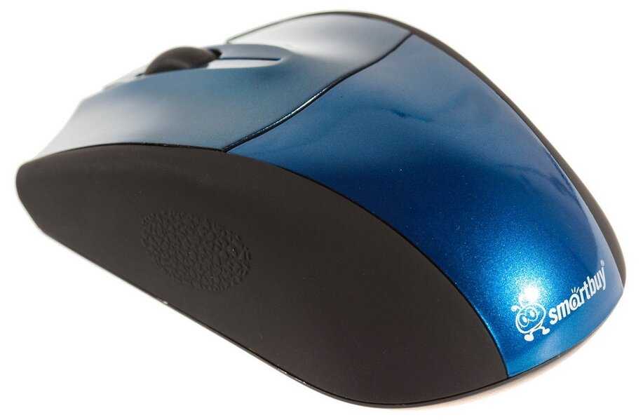 Беспроводная мышь SmartBuy SBM-325AG фотография 1