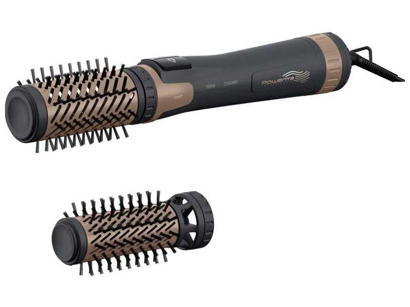Фен-щетка Rowenta Brush Activ (CF9528F0)