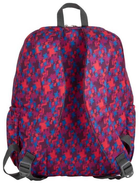 Городской рюкзак POLAR П2320 фотография 3