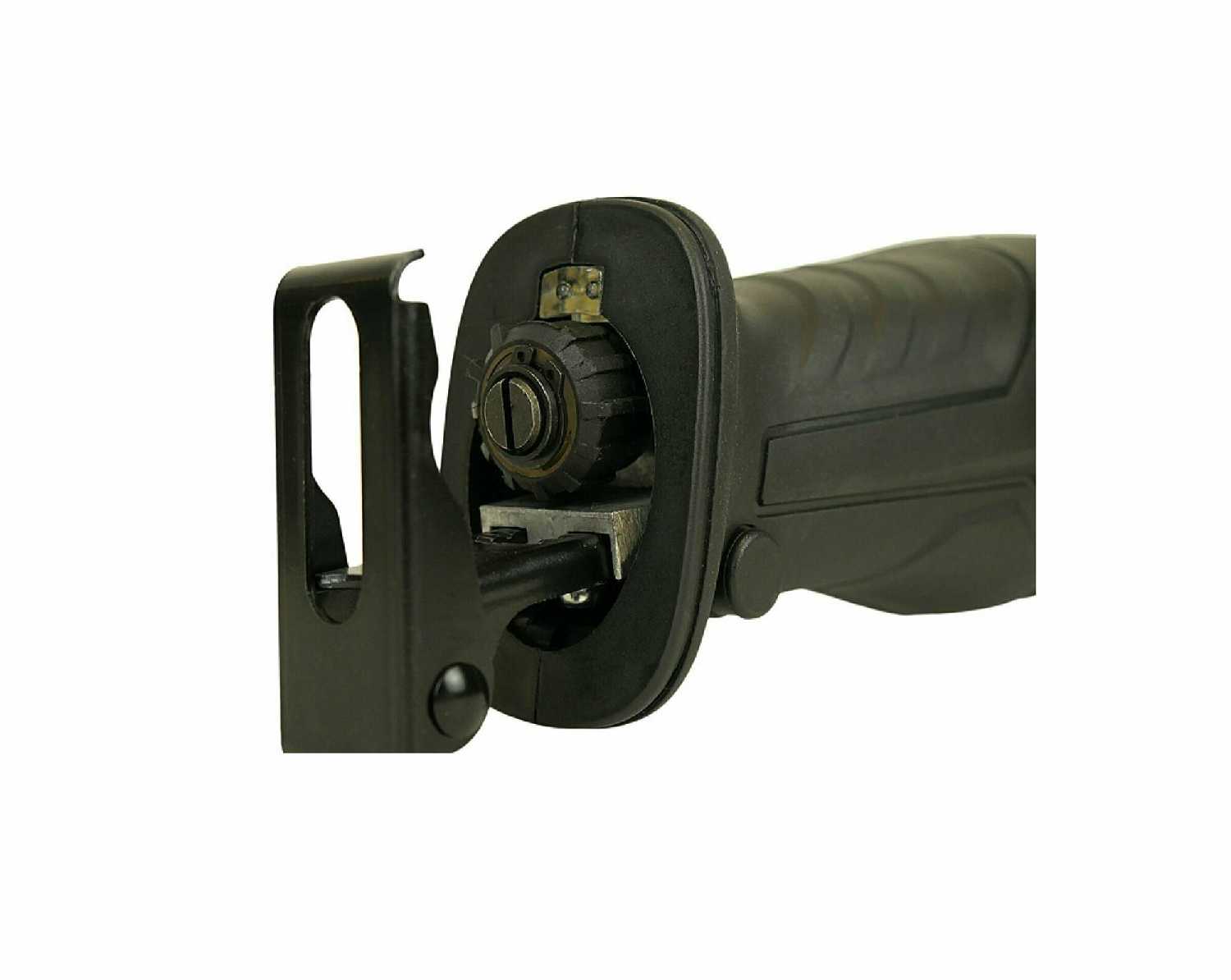 Сабельная пила Sturm RS8810 фотография 16