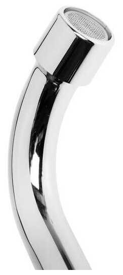 Смеситель для ванны Эверест B46-336 фотография 4