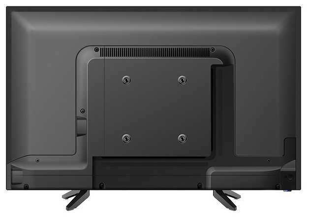 Телевизор BQ 3202B фотография 2