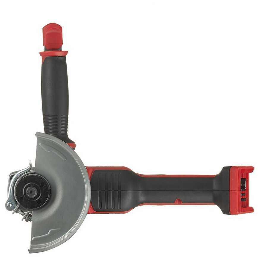 Аккумуляторная УШМ Einhell AXXIO фотография 18