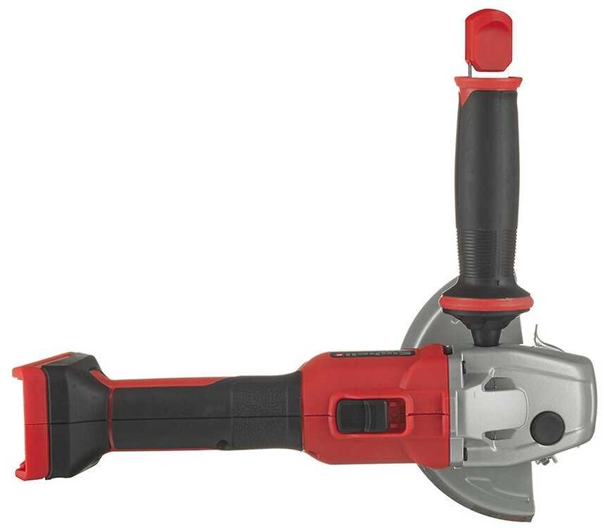 Аккумуляторная УШМ Einhell AXXIO фотография 19