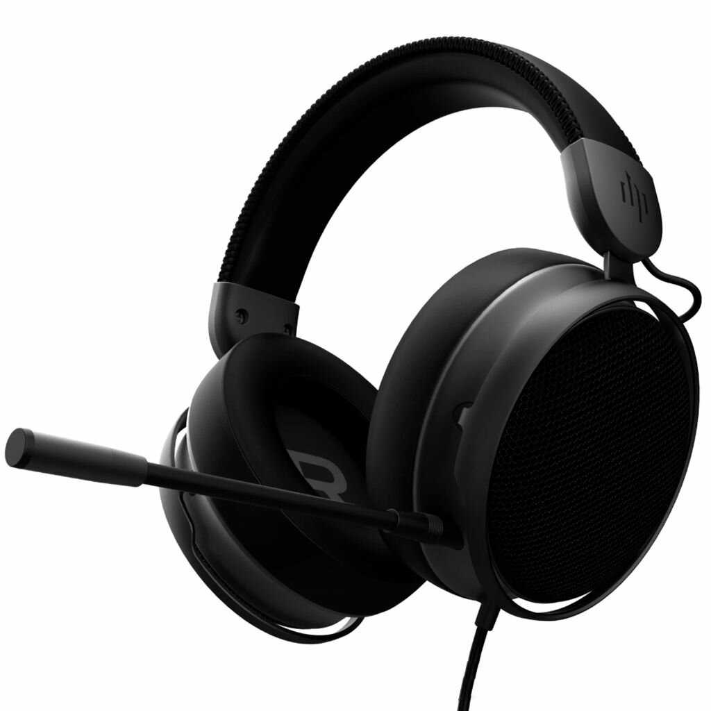 Игровые наушники Dark Project HS-5 V2 фотография 1