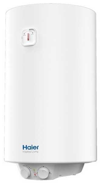 Накопительный электрический водонагреватель Haier ES80V-B1 фотография 1