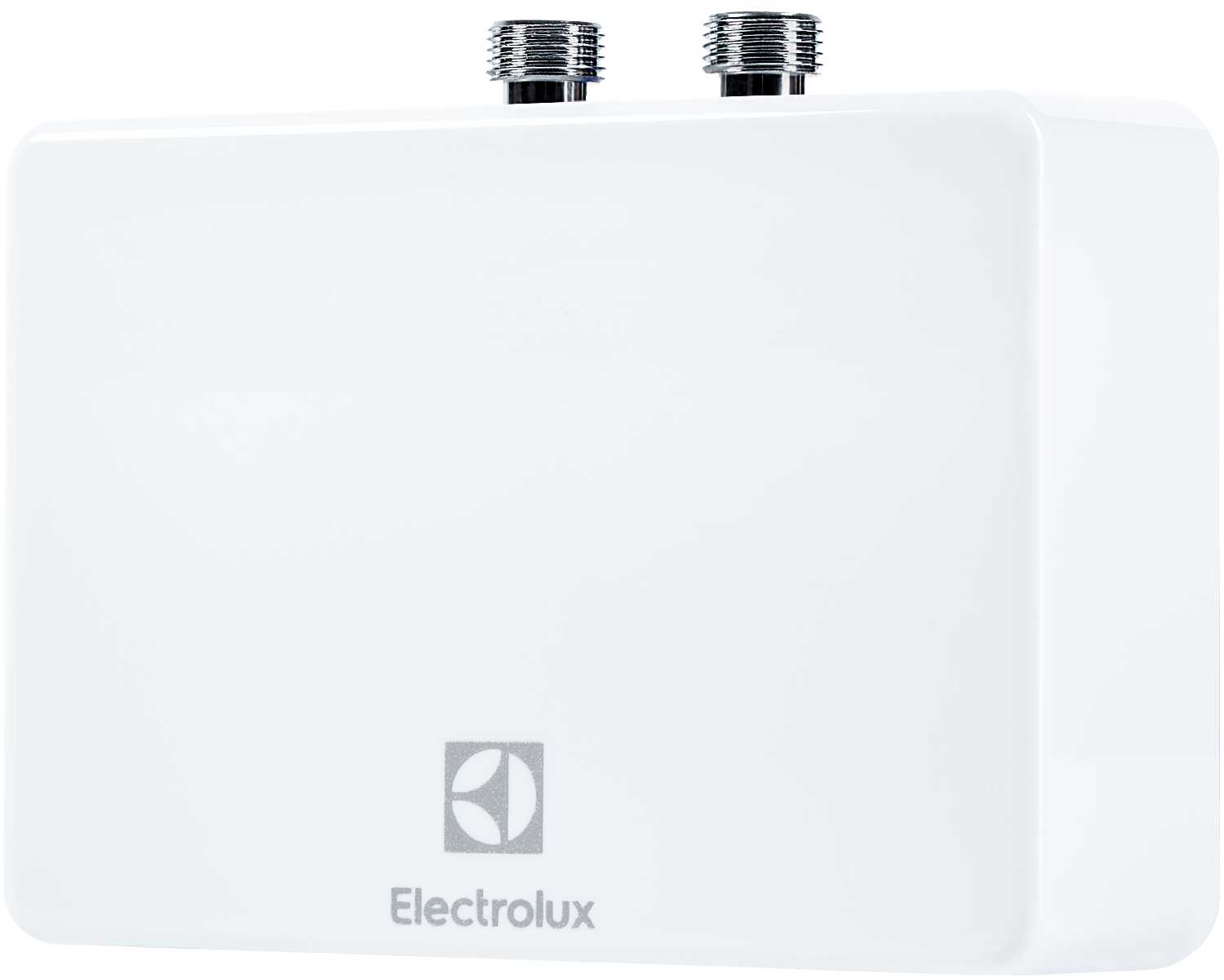 Проточный электрический водонагреватель Electrolux NP4 Aquatronic 2.0