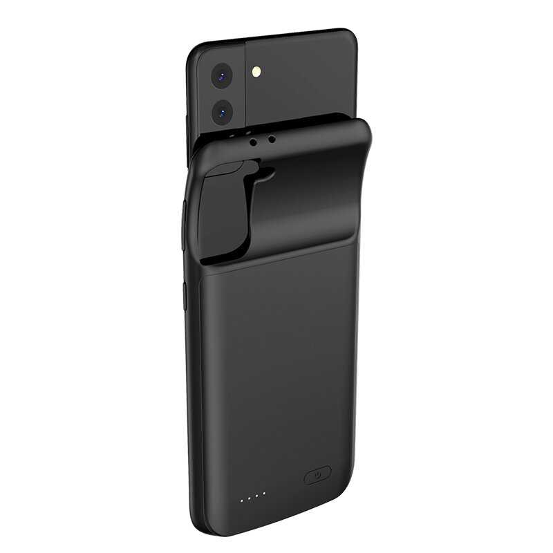 Чехол Tubon для Samsung S21 + plus (6000мАч) фотография 7
