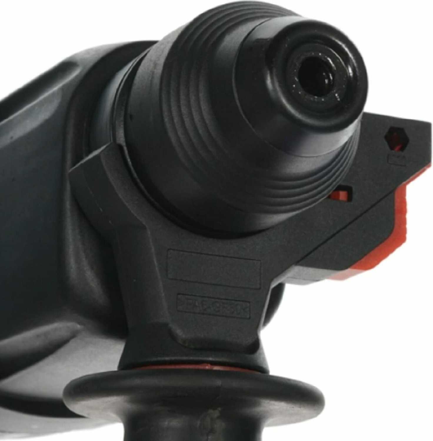 Перфоратор РЕСАНТА П-32 (1000К) фотография 6