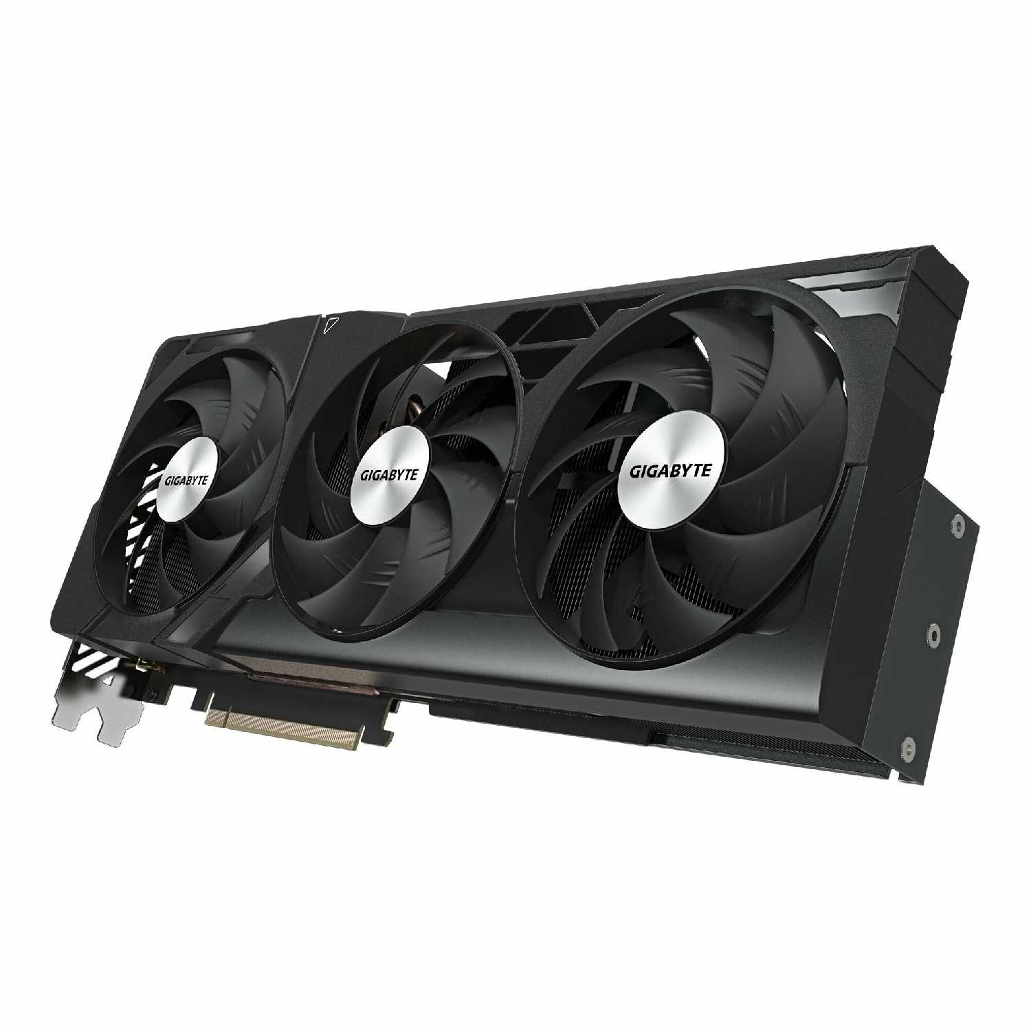Видеокарта Gigabyte RTX 4070 Ti SUPER WINDFORCE MAX OC 16GB (RTL) фотография 5