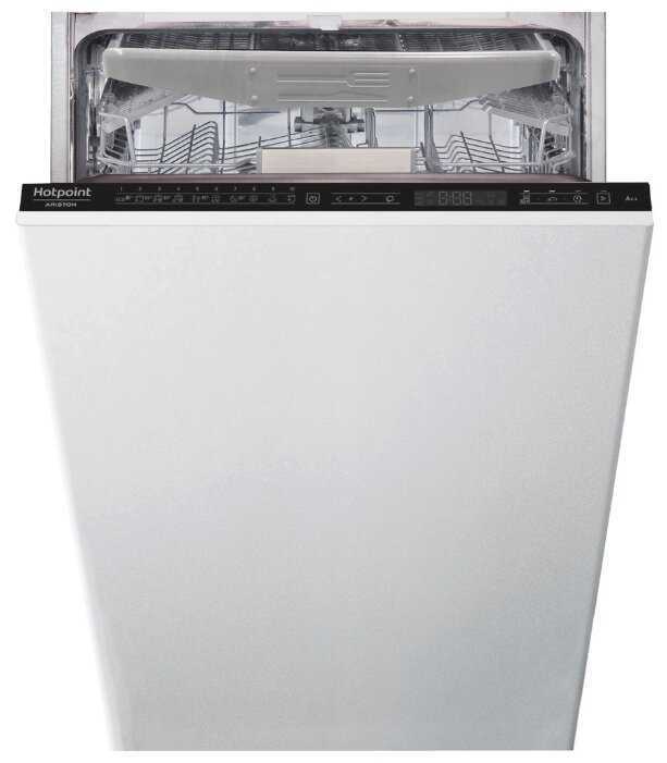 Посудомоечная машина Hotpoint-Ariston HSIP 4O21 WFE