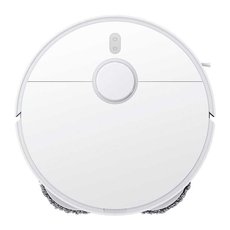Робот-пылесос Xiaomi Mijia Sweeping Robot Vacuum 3S (B108CN) фотография 8