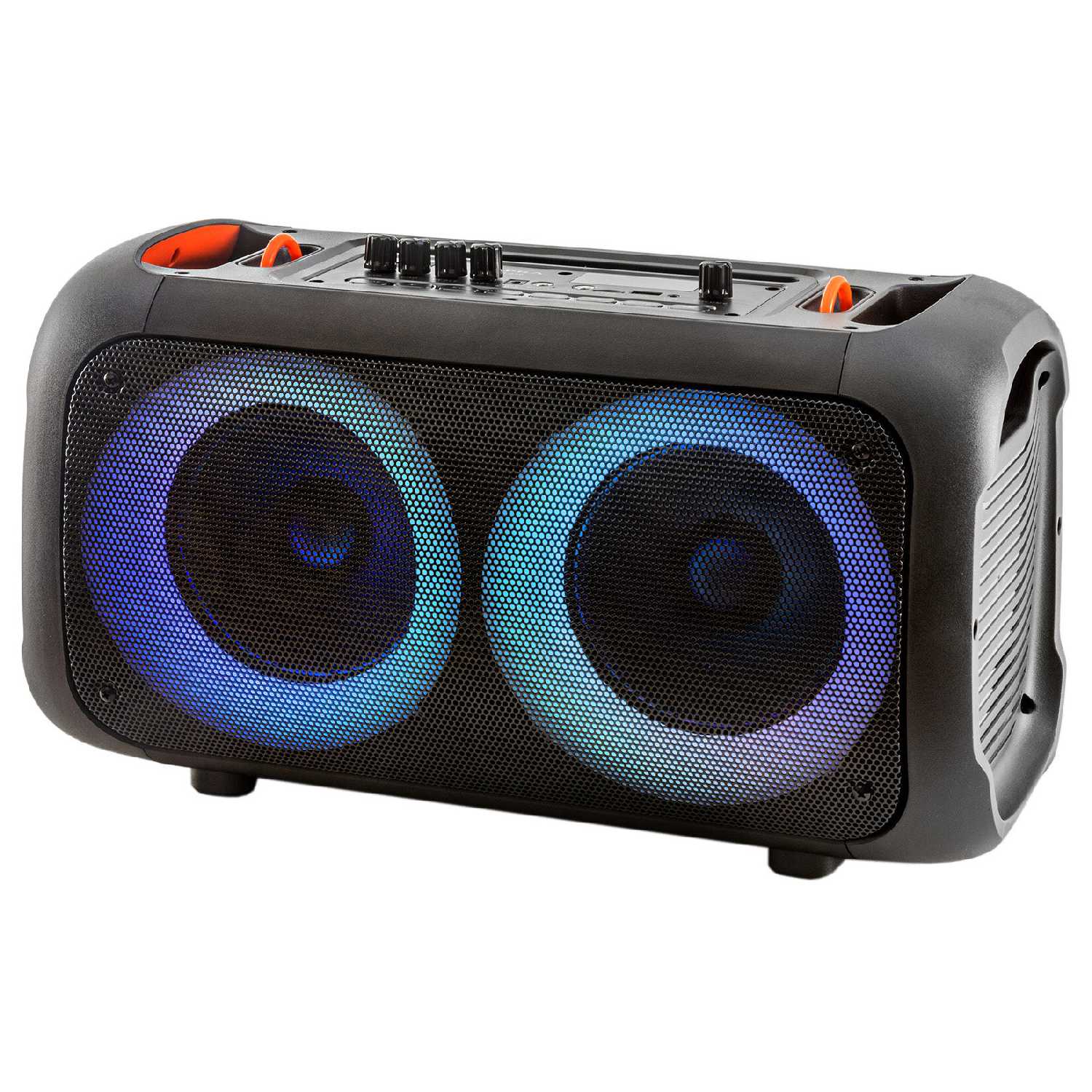 Портативная Bluetooth колонка SUPRA BTS-590 фотография 9
