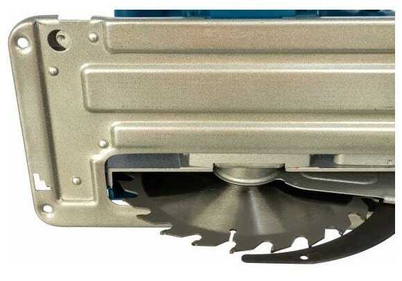 Пила циркулярная ФИОЛЕНТ ПД 7-75 (ИДФР298251004) фотография 16