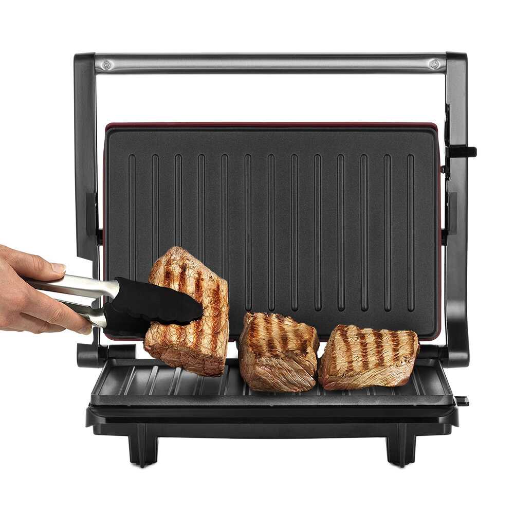 Бутербродница Kitfort КТ-3639 фотография 4