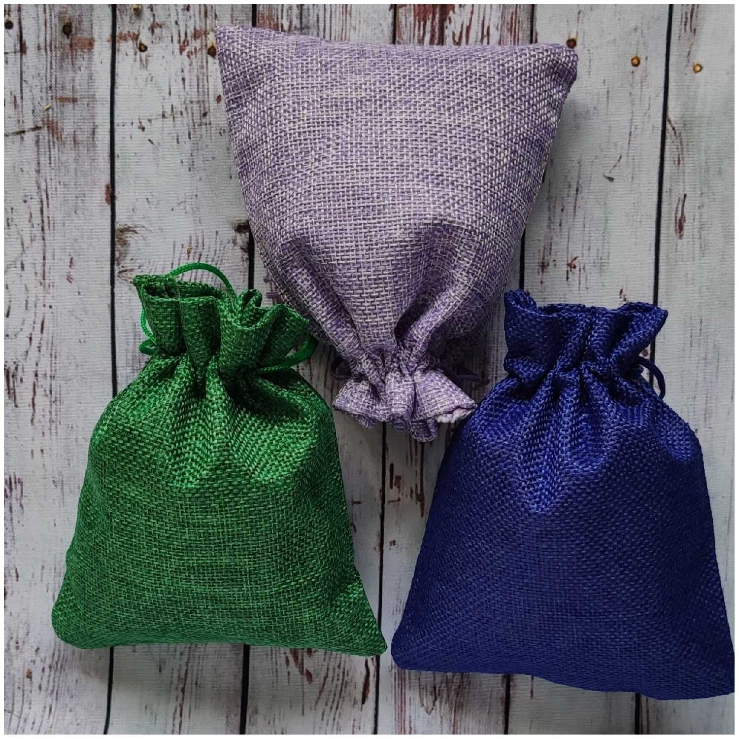 Набор из 3 саше