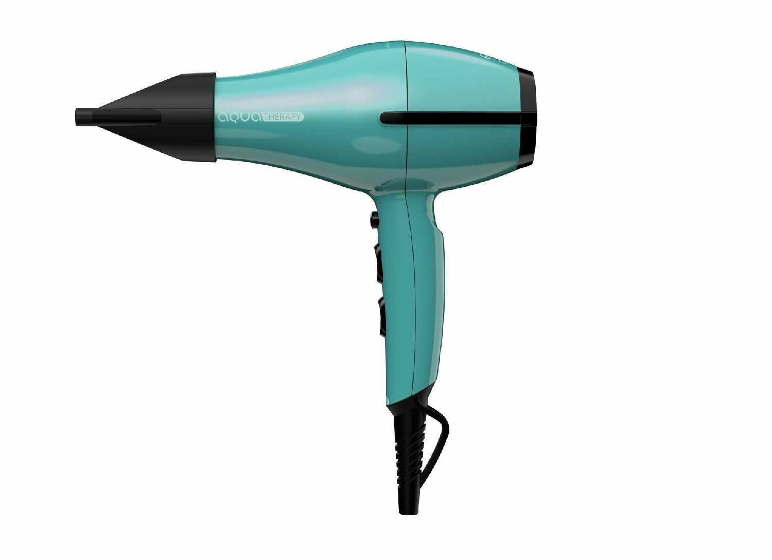 Электрофен GA.MA TEMPO COMPACT AQUA THERAPY фотография 3