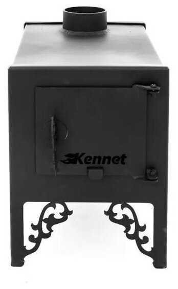 Отопительная печь Kennet Кантри 20 м3 фотография 14