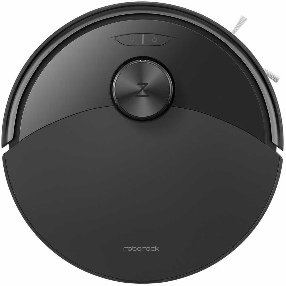 Робот-пылесос Roborock S9 фотография 3