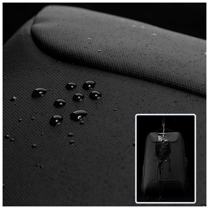 Рюкзак Mark Ryden MR9000 фотография 4