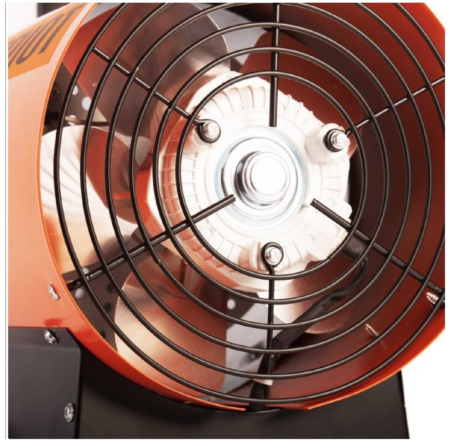 Газовая тепловая пушка PATRIOT GS 30 фотография 2