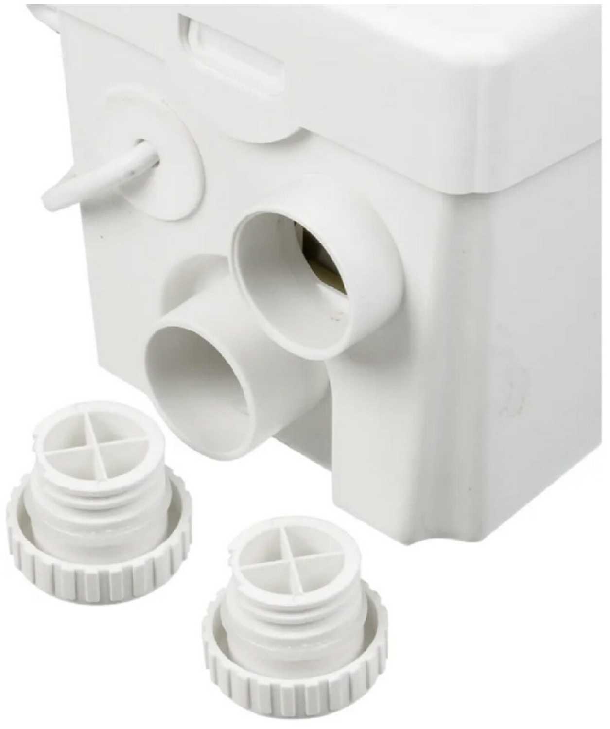 Канализационная установка ВИХРЬ КН-300 фотография 4