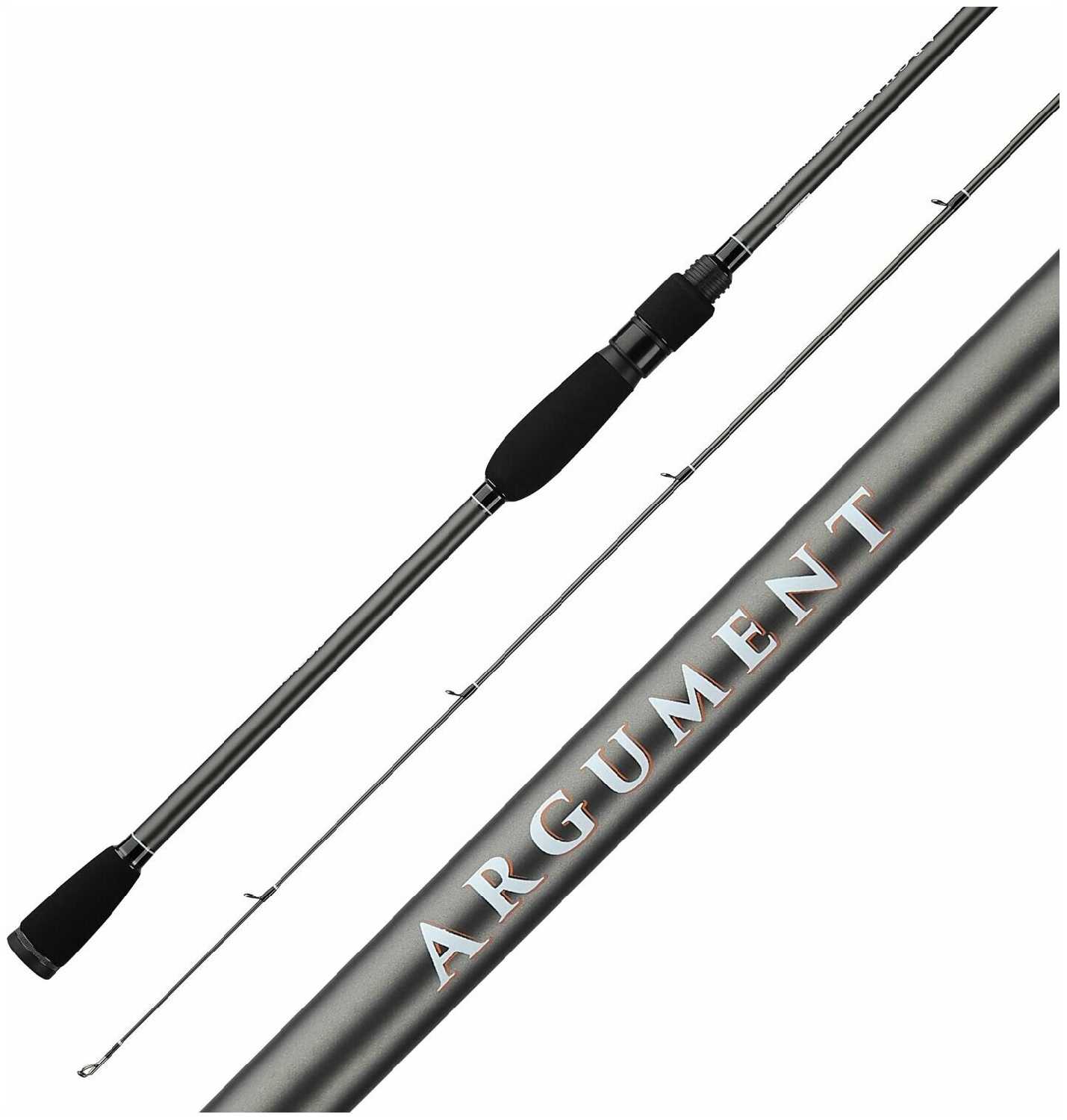 Спиннинг Narval Argument 89M фотография 23