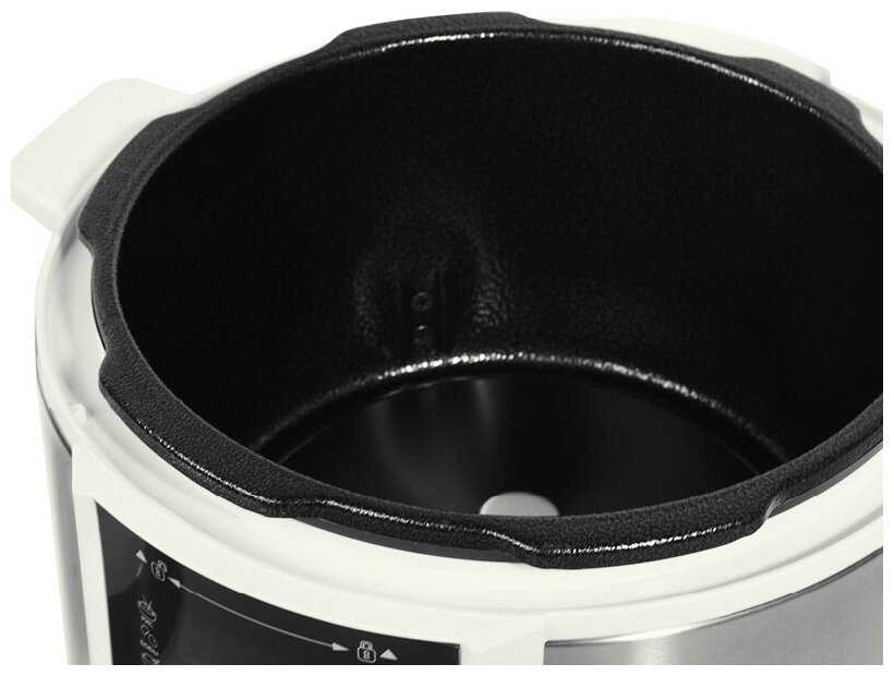 Мультиварка-скороварка Oursson MP5025PSD (MP5025PSD/BL) фотография 17