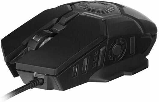 Игровая мышь SVEN RX-G880 фотография 17