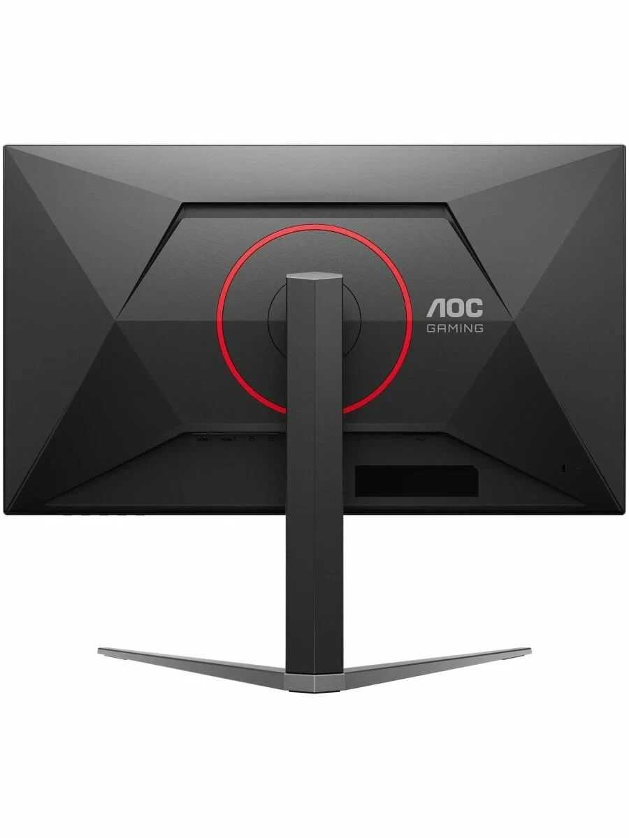 Монитор AOC Q27G4S фотография 3
