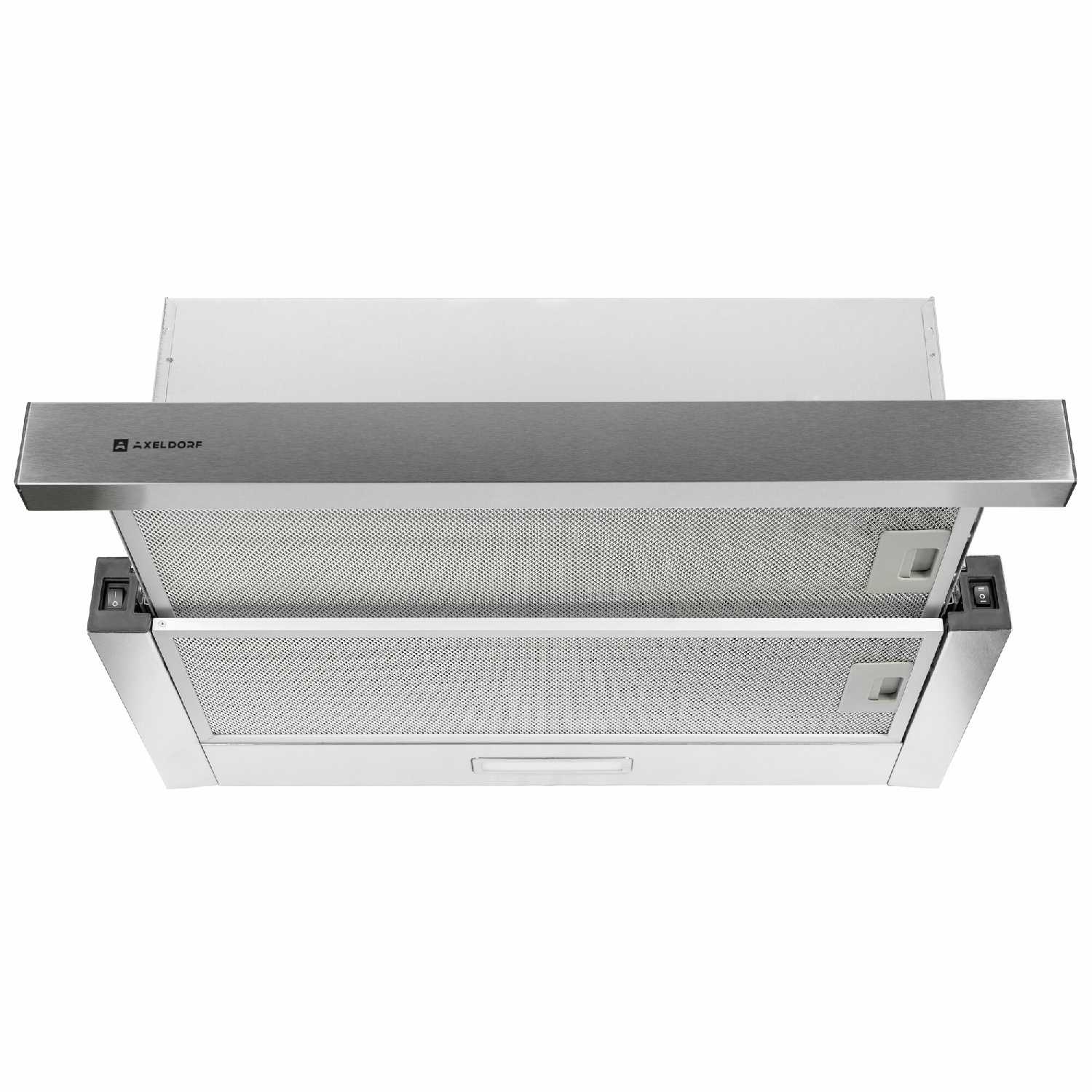Вытяжка кухонная встраиваемая AXELDORF Телескопическая (LG-0103-4) фотография 1
