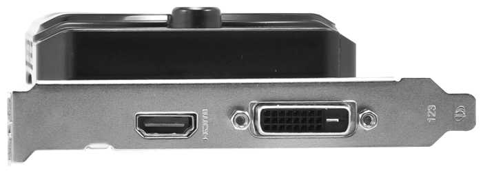Видеокарта Palit GeForce GTX 1650 StormX 4GB (NE51650006G1-1170F) фотография 7