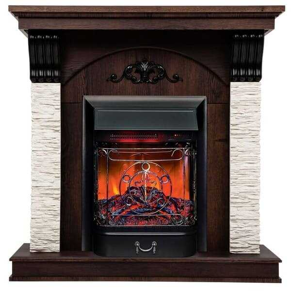 Камин Corfino NT Majestic Lux (RC)